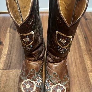 Old Gringo Tyler Boots